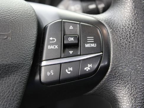 Used 2025 Ford Transit 250 148 High Roof Extended AWD w/ Load Area Protection Package image 47