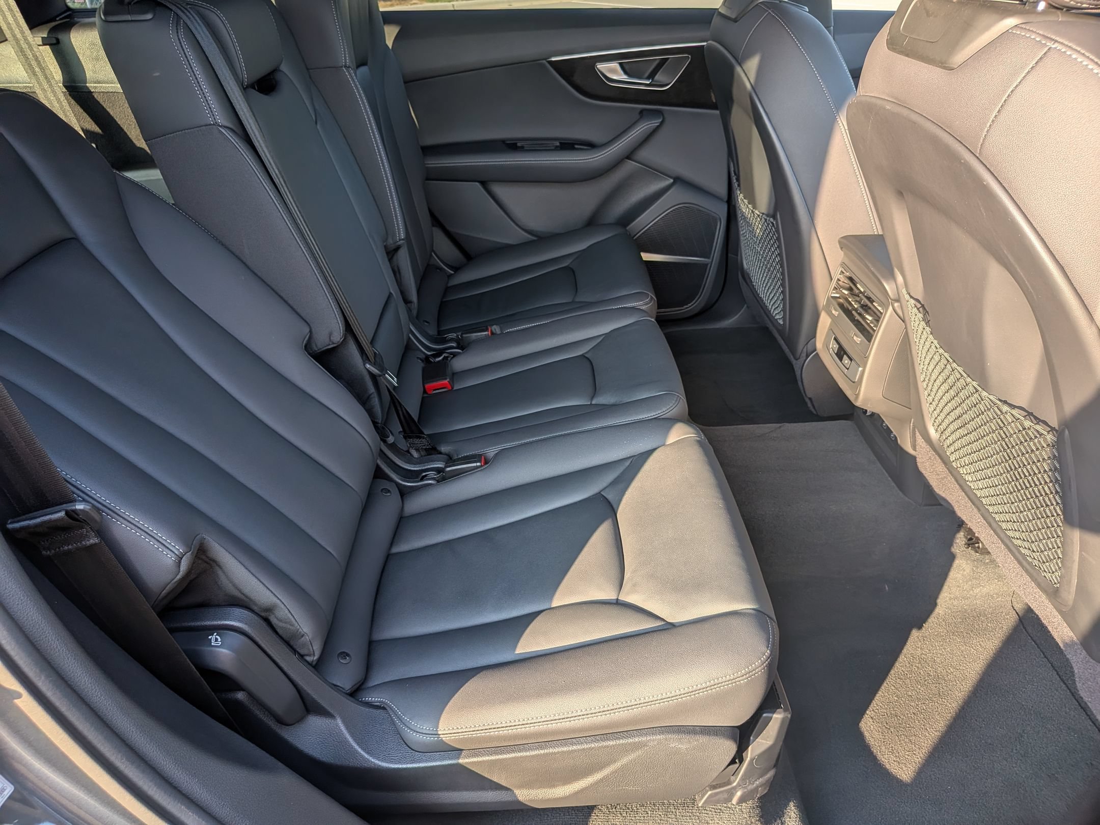 Used 2025 Audi Q7 3.0T Premium Plus AWD/4WD image 35