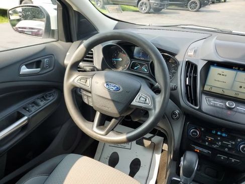Used 2019 Ford Escape SE AWD/4WD image 17