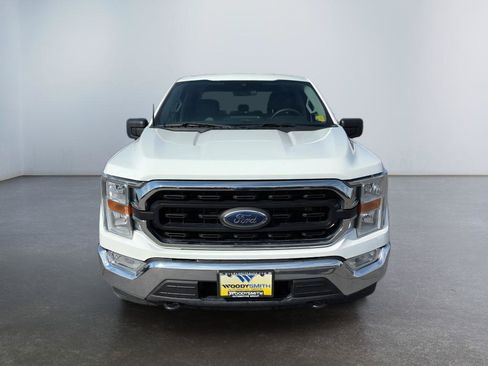 Used 2022 Ford F150 XLT AWD/4WD image 8