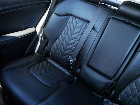 Used 2023 Kia Sportage X-Line w/ X-Line Premium Package image 12