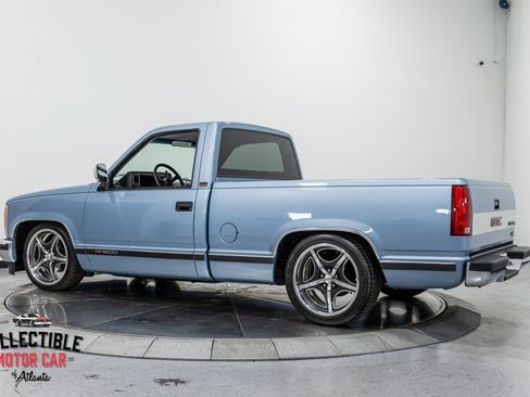 Used 1989 GMC Sierra 1500 2WD Regular Cab image 13