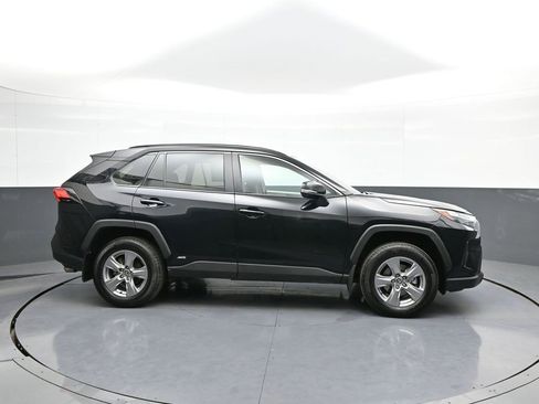 Certified 2024 Toyota RAV4 XLE image 5