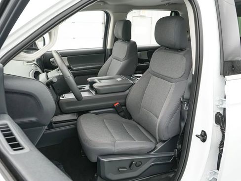 Certified 2025 Ford Expedition Max Active AWD/4WD image 12