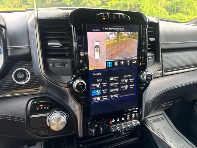Used 2020 RAM 1500 Limited RWD image 18