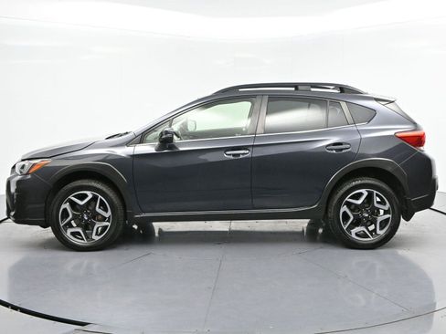 Used 2019 Subaru Crosstrek 2.0i Limited w/ Moonroof Package w/Navigation AWD/4WD image 4