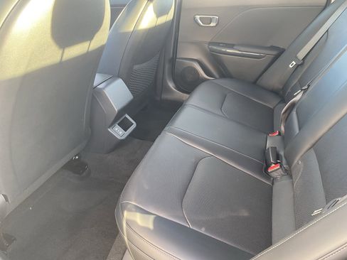 New 2026 Kia K4 EX image 15