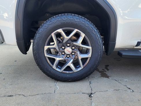 New 2026 GMC Sierra 1500 SLT w/ SLT Premium Plus Package image 50