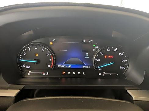 Used 2023 Ford Explorer XLT w/ Equipment Group 202A image 27