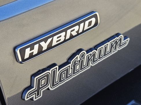 Used 2024 Ford Maverick Lariat w/ Black Appearance Package image 15