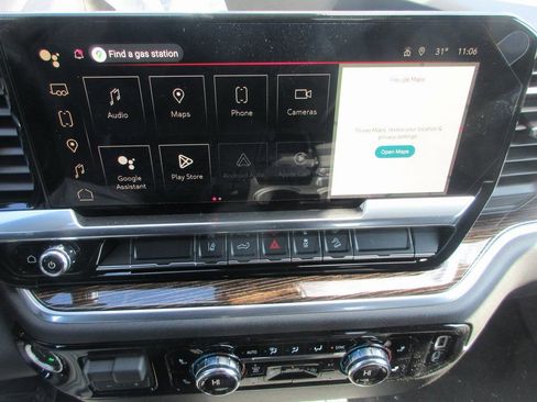 New 2026 GMC Sierra 2500 SLE w/ SLE Value Package; AWD/4WD image 19