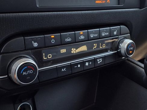 Certified 2023 MAZDA CX-5 AWD 2.5 S image 12