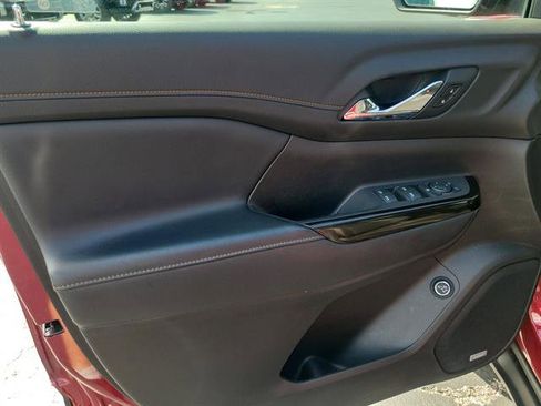 Used 2020 GMC Acadia AT4 w/ Driver Alert Package II image 57