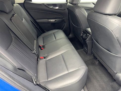 Used 2024 Lexus NX 250 FWD image 38