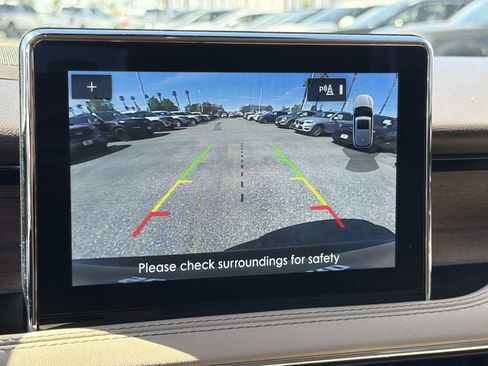 Used 2020 Lincoln Corsair Reserve AWD/4WD image 13