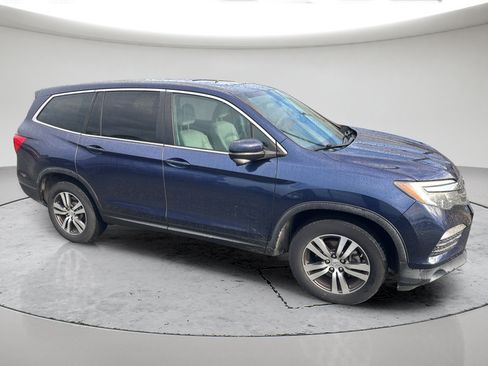 Used 2016 Honda Pilot EX-L image 3