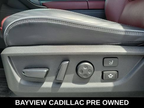 Used 2025 INFINITI QX80 Autograph w/ Autograph Exterior Package AWD/4WD image 28