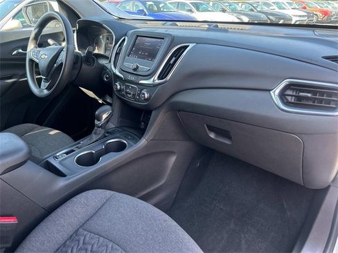 Used 2023 Chevrolet Equinox LT w/ LPO, Floor Liner Package image 23
