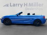 Used 2016 BMW 228i xDrive Convertible image 2