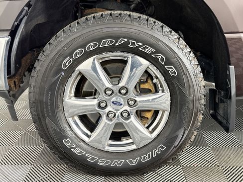 Used 2019 Ford F150 XLT w/ XTR Package image 35