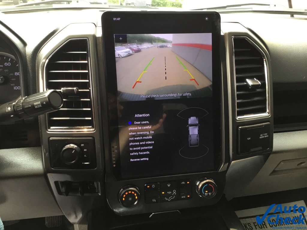Used 2022 Ford F350 XL w/ Power Equipment Group AWD/4WD image 56