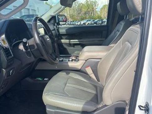 Certified 2020 Ford Expedition Limited w/ Equipment Group 301A image 22
