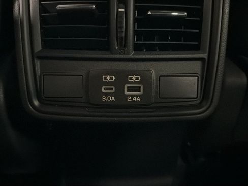 Certified 2026 Subaru Forester Premium AWD/4WD image 35