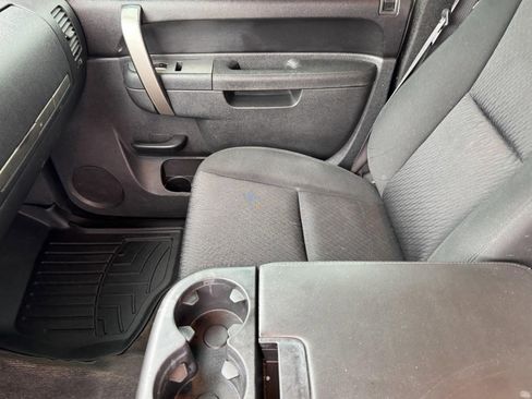 Used 2012 GMC Sierra 1500 SLE w/ Power Tech Package RWD image 12