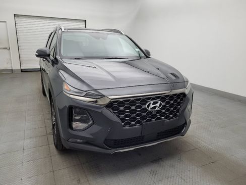 Used 2020 Hyundai Santa Fe Limited w/ Cargo Package AWD/4WD image 14