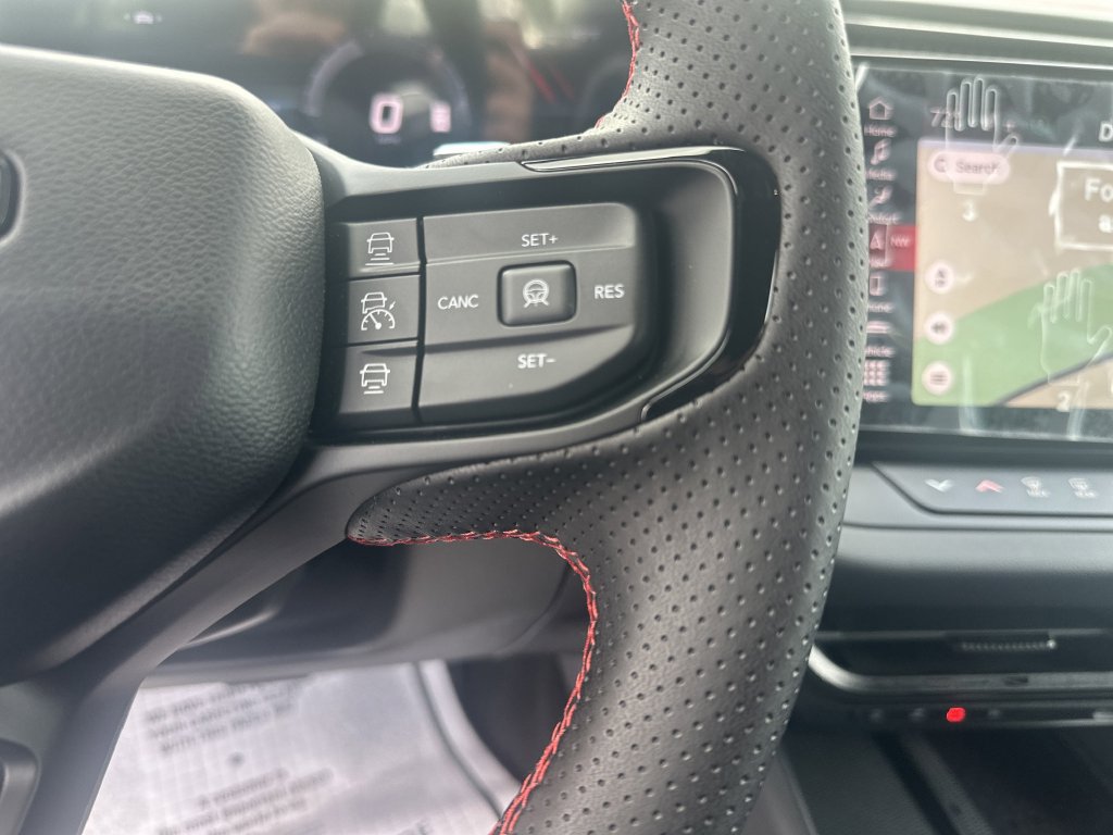 New 2026 Dodge Charger R/T AWD/4WD image 20