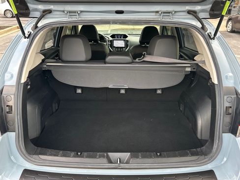 Used 2019 Subaru Crosstrek 2.0i Limited w/ Moonroof Package w/Navigation AWD/4WD image 5