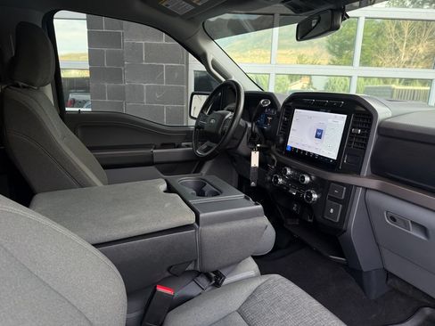 Used 2024 Ford F150 XLT AWD/4WD image 49