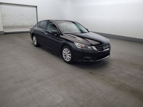 Used 2015 Honda Accord EX-L image 13