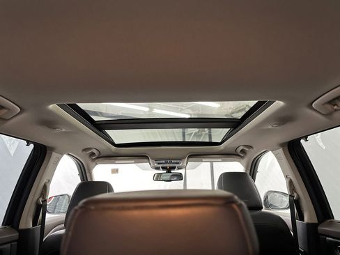 Used 2021 Nissan Rogue Platinum image 22