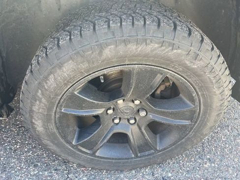 Used 2020 RAM 1500 Big Horn image 17