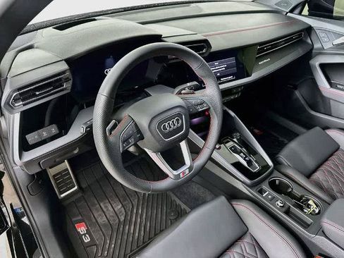 Used 2026 Audi S3 Premium AWD/4WD image 2