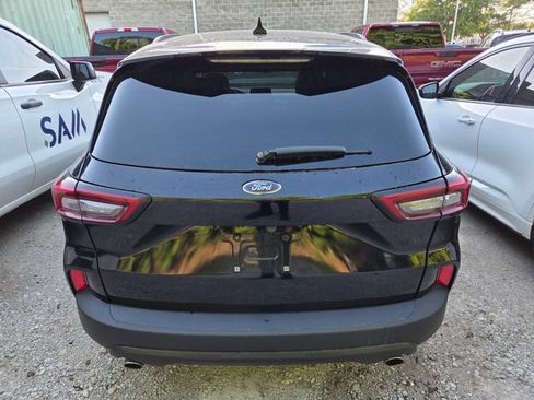 Used 2025 Ford Escape ST-Line FWD image 6