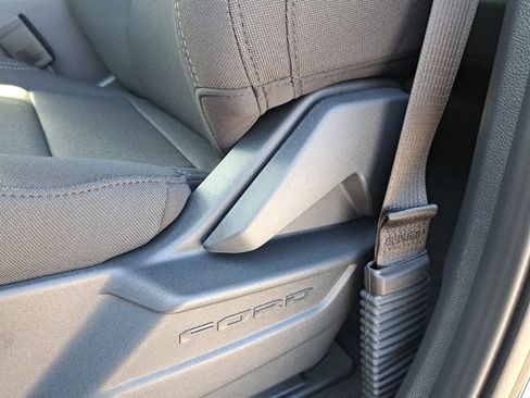 New 2026 Ford F150 STX AWD/4WD image 21