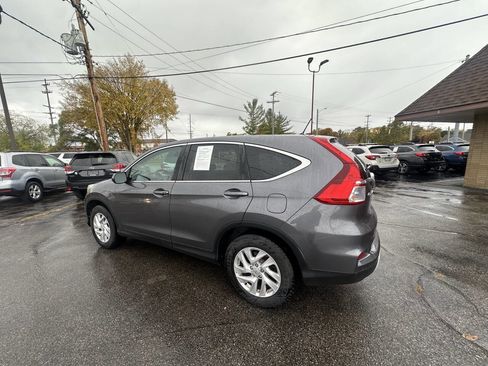 Used 2016 Honda CR-V EX image 14