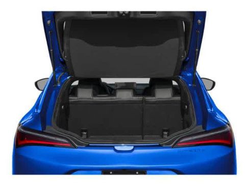 Used 2026 Acura Integra A-Spec FWD image 12