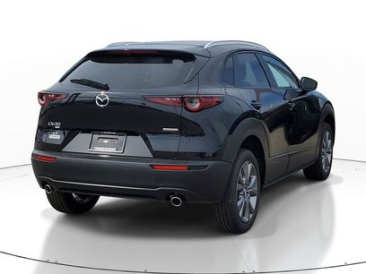 New 2026 MAZDA CX-30 AWD 2.5 S