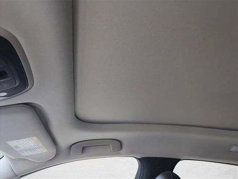 Used 2021 INFINITI QX50 Luxe FWD image 10