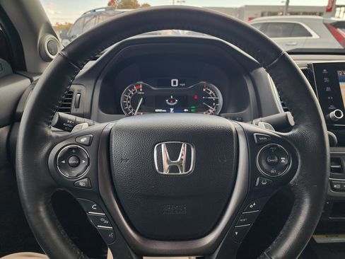 Certified 2023 Honda Ridgeline RTL-E image 22