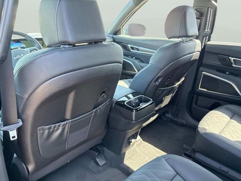 New 2025 Kia Telluride SX X-Line image 17