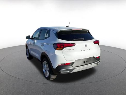 Used 2025 Buick Encore GX Preferred image 11