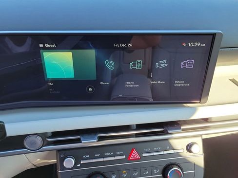 New 2026 Hyundai Tucson SE FWD image 29