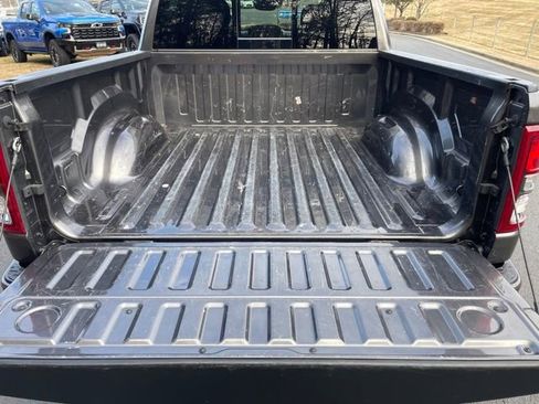 Used 2023 RAM 1500 Big Horn image 23
