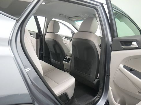 Used 2021 Hyundai Tucson Sport AWD/4WD image 26