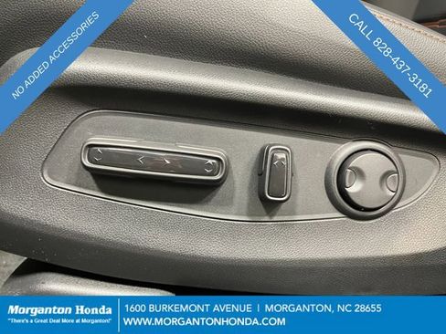 New 2026 Honda CR-V Sport Touring image 15