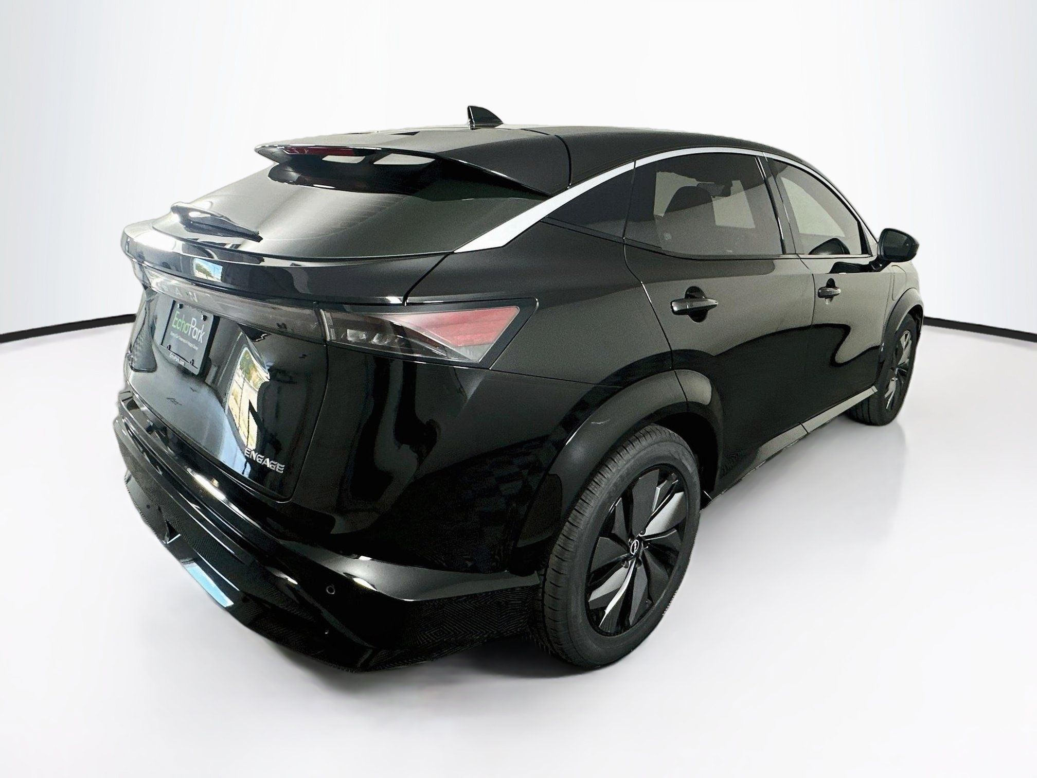 Used 2023 Nissan Ariya FWD image 9